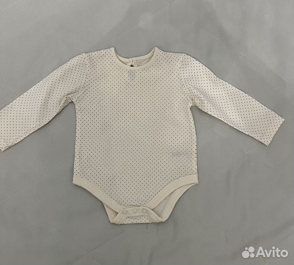 Комплект для девочки george