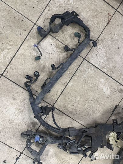 Подкапотная проводка Crosstour 32110-RBR-Y500