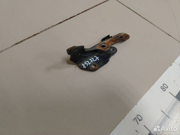 Петля капота левая Chevrolet Lanos T100 2004-2010