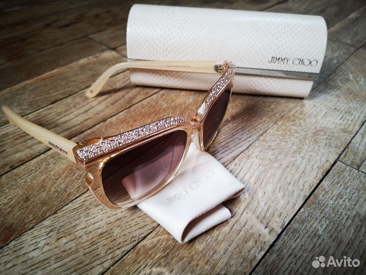 Очки jimmy choo оригинал