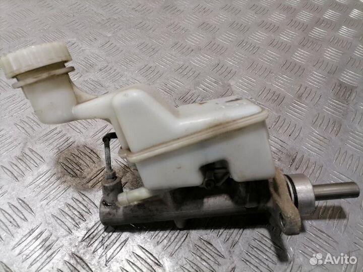 Цилиндр тормозов главный Lifan Solano 2010-2016