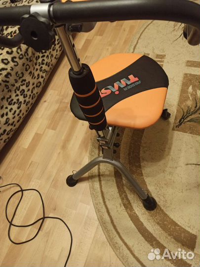 Тренажёр Ab Doer Twist