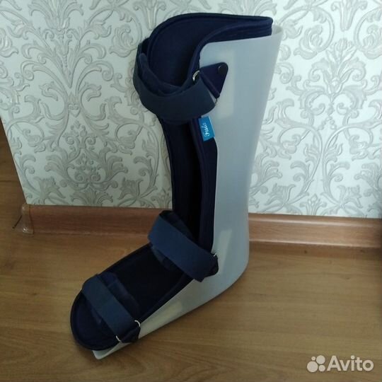 Деротационный сапожок