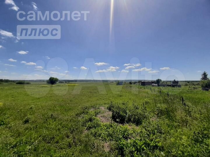 Участок 19,9 сот. (ИЖС)