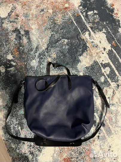 Сумка женская кожзам