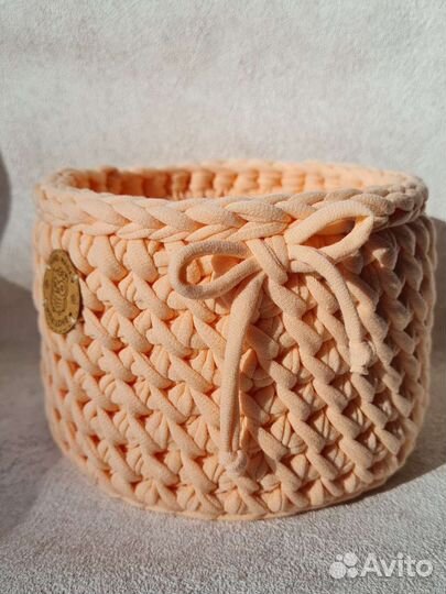 Корзина для хранения