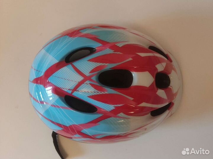 Детский шлем защитный