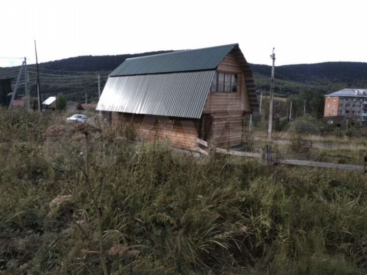 Участок 15 сот. (ИЖС)