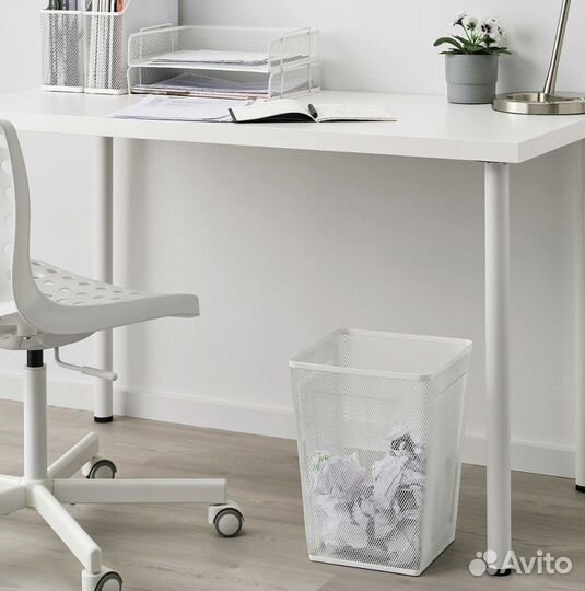 Корзина для бумаг икеа Дрёнйонс