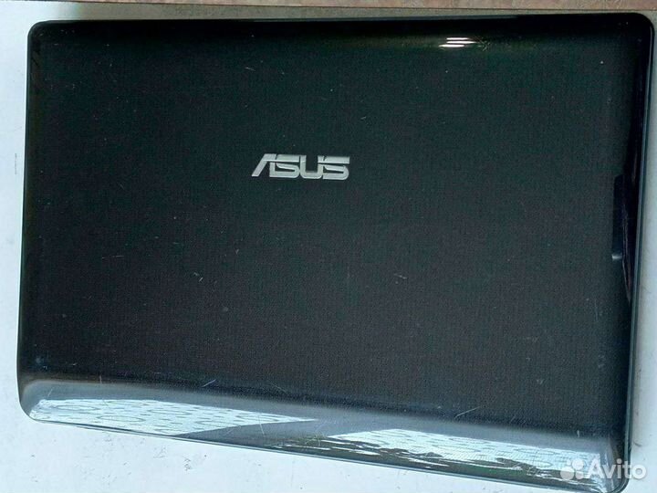 Ноутбук Asus K42J