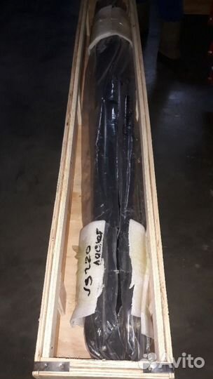 Гидроцилиндр ковша JCB 220