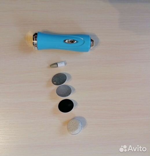 Аппарат для педикюра