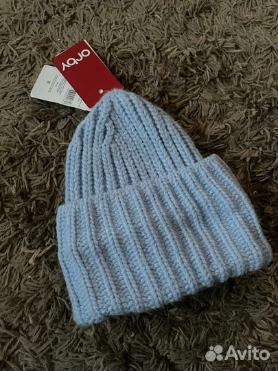 Шапка женская