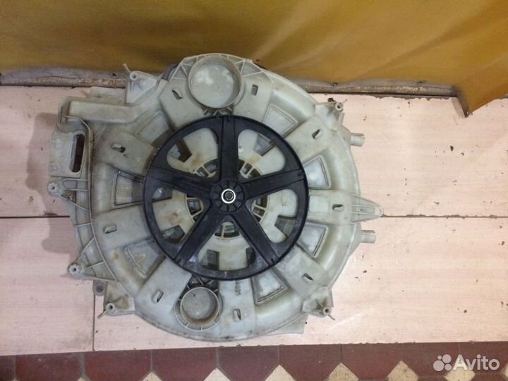 Бак Аристон с сушкой №39 94931 148042186,00