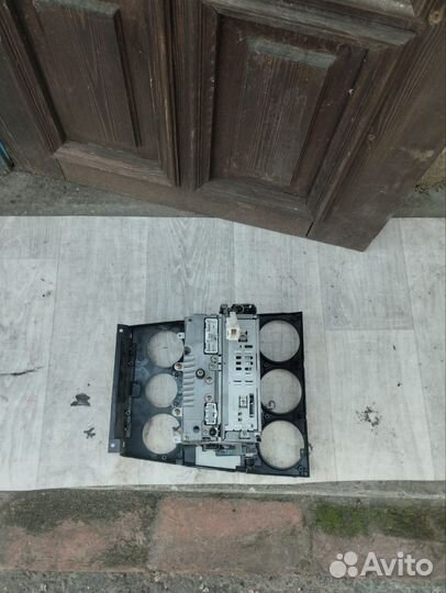 Штатная магнитола mazda 6gg,магнитола 9 дюйм2 дин