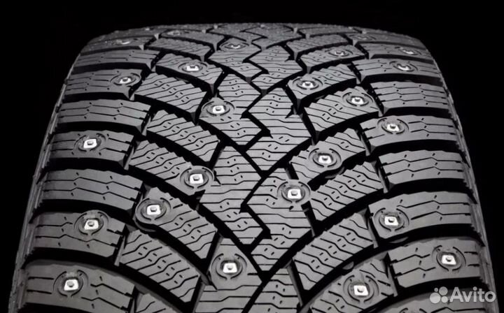 Pirelli Scorpion Ice Zero 2 225/60 R18 104T