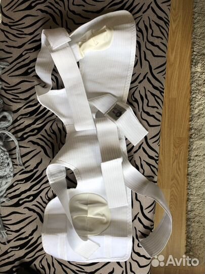 Бандаж послеоперационный