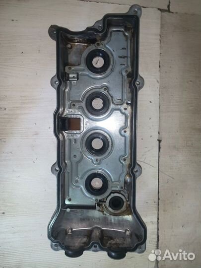 Крышка головки блока цилиндров Nissan Primera P11
