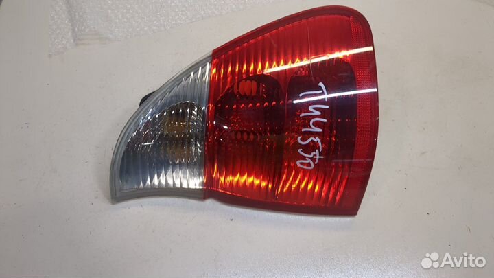 Фонарь (задний) правый BMW X5 E53