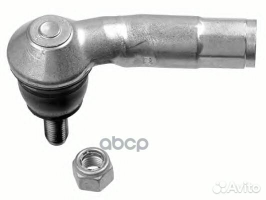 Наконечник рулевой тяги перед лев 3527901 L