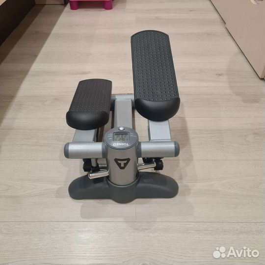 Тренажер степпер