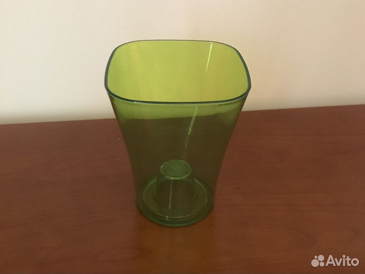 Горшок для орхидеи