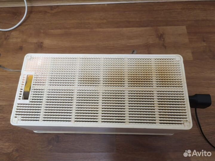 Стабилизатор напряжения