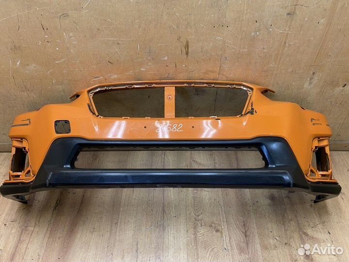 Бампер передний Subaru XV (G24) 2017+