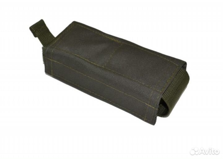 Подсумок для турникетного жгута оливковый (втс)
