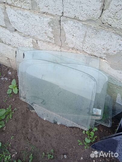 Стекло Chery Indis s18