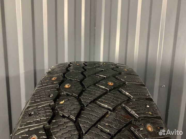 Gislaved Nord Frost 200 SUV 225/65 R17 106T