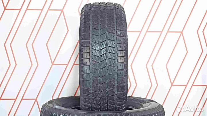 Sailun Ice Blazer Arctic SUV 255/55 R18 109H