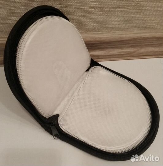 Кейс для хранения CD-DVD-дисков