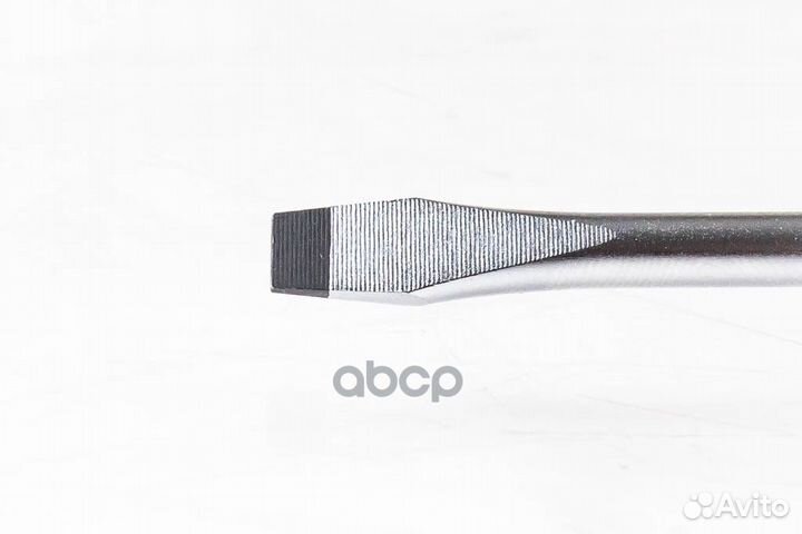 Отвертка профессиональная 4*80мм asd-530804