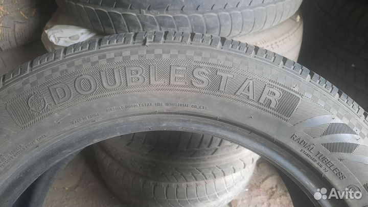 DoubleStar DS01 225/55 R18 98V