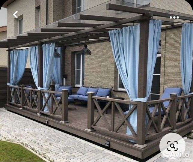 Пошив изделий из оксфорда