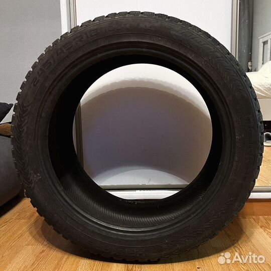 Nokian Tyres Hakkapeliitta 8 245/45 R18 100