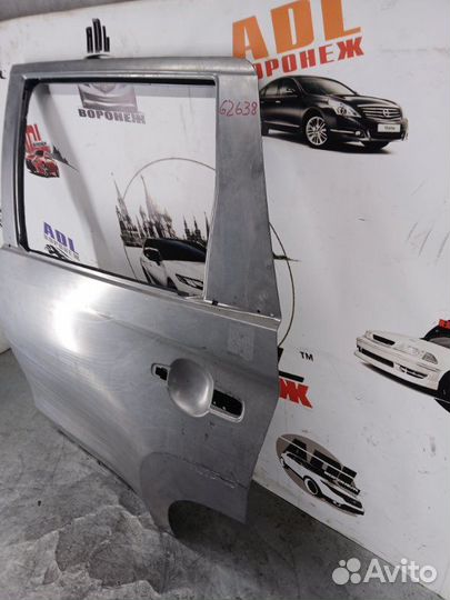 Дверь задняя левая Mitsubishi Pajero Sport 3