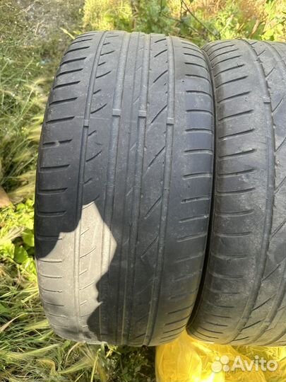 Sailun Atrezzo ZSR 235/55 R18 W