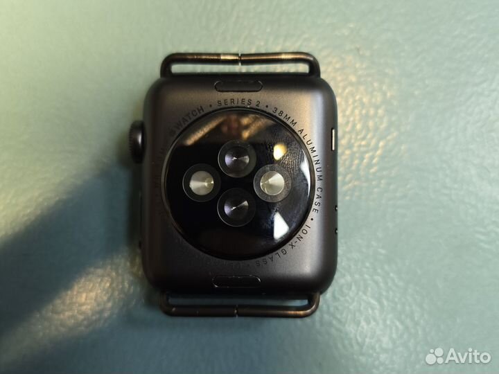 Apple watch series 2 38mm