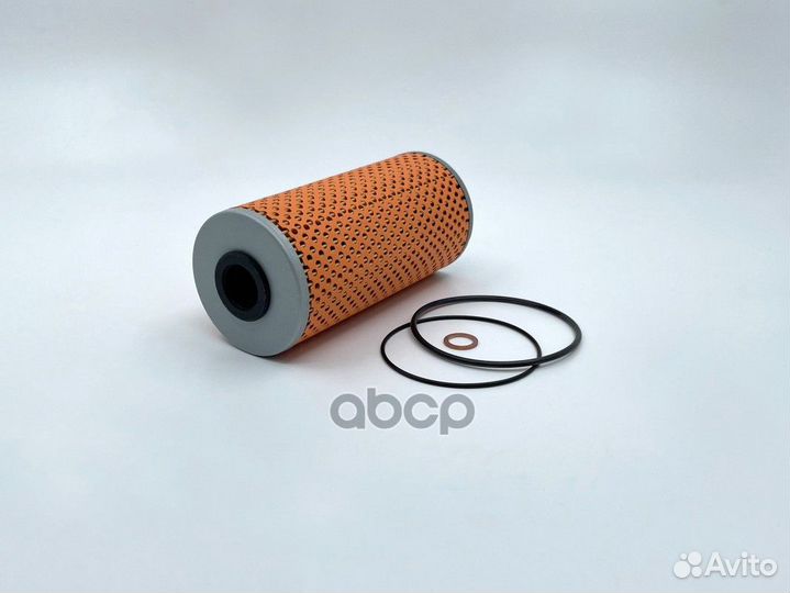 Фильтр масляный mercedes-benz E124 W140 4 4.2