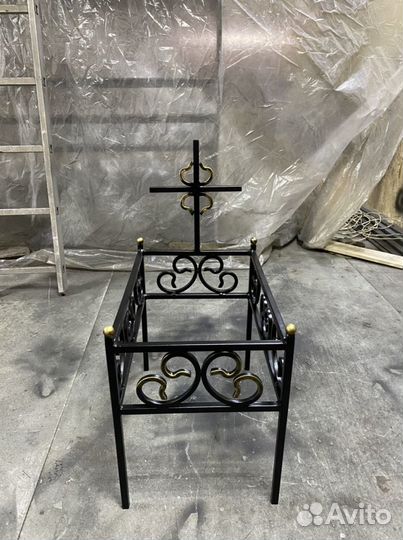 Ограды для животных