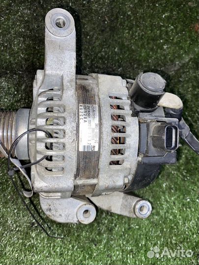 Генератор aoda Ford Focus 3M5T10300LC