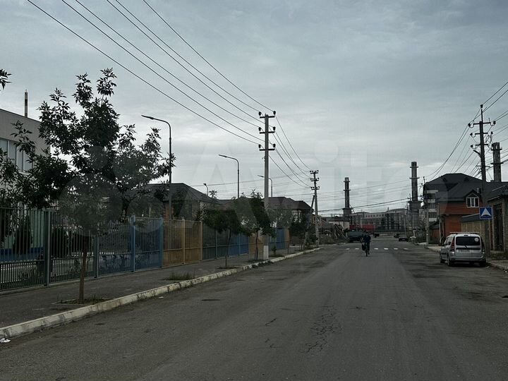 Участок 4,5 сот. (ИЖС)