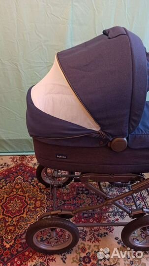 Детские коляски