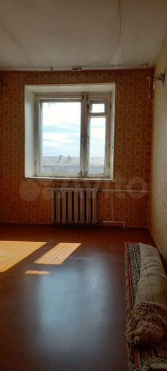 3-к. квартира, 63 м², 5/5 эт.