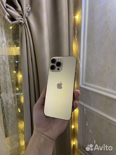 iPhone 13 Pro Max, 256 ГБ