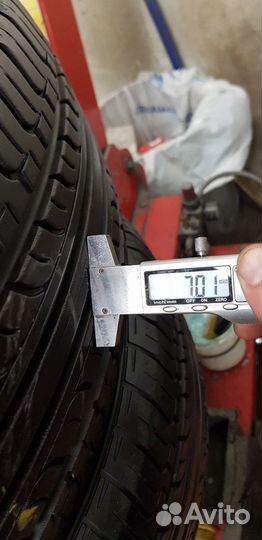 Hankook Optimo K415 235/55 R18 100H