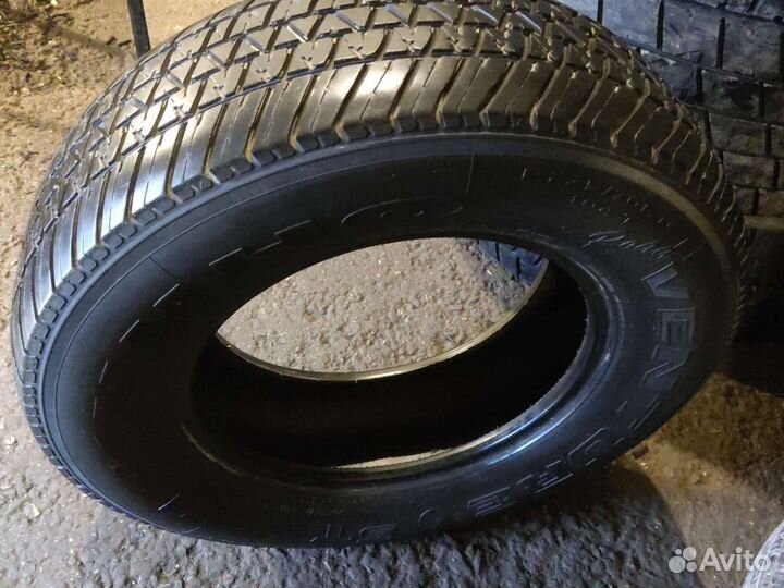 Kumho Road Venture ST KL11 235/70 R16 104T