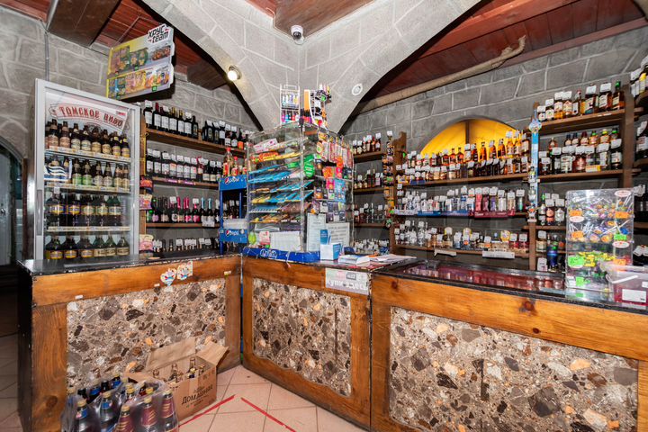 Торговая площадь, 170.1 м²